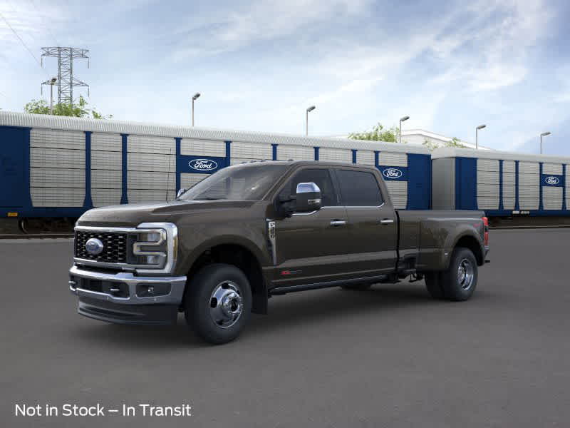 new 2024 Ford Super Duty F-350 DRW car, priced at $100,585