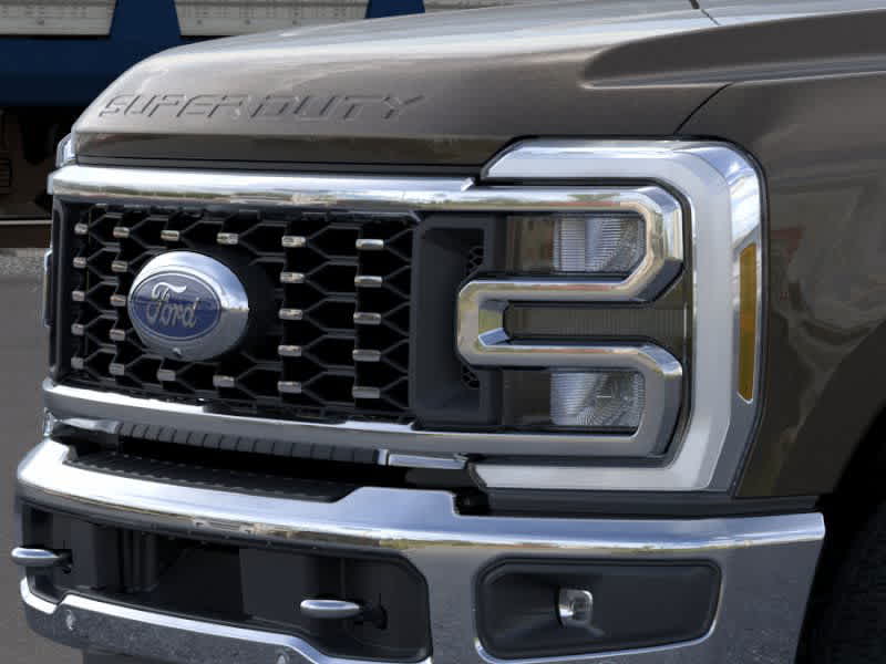 new 2024 Ford Super Duty F-350 DRW car, priced at $100,585