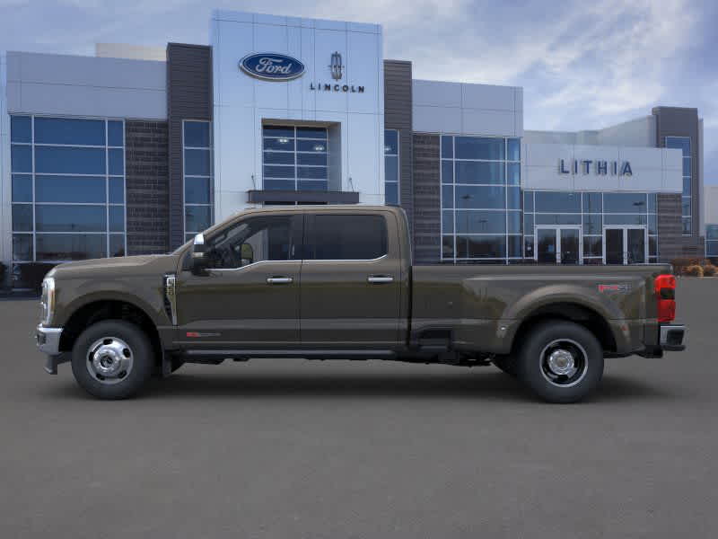 new 2024 Ford Super Duty F-350 DRW car, priced at $95,585