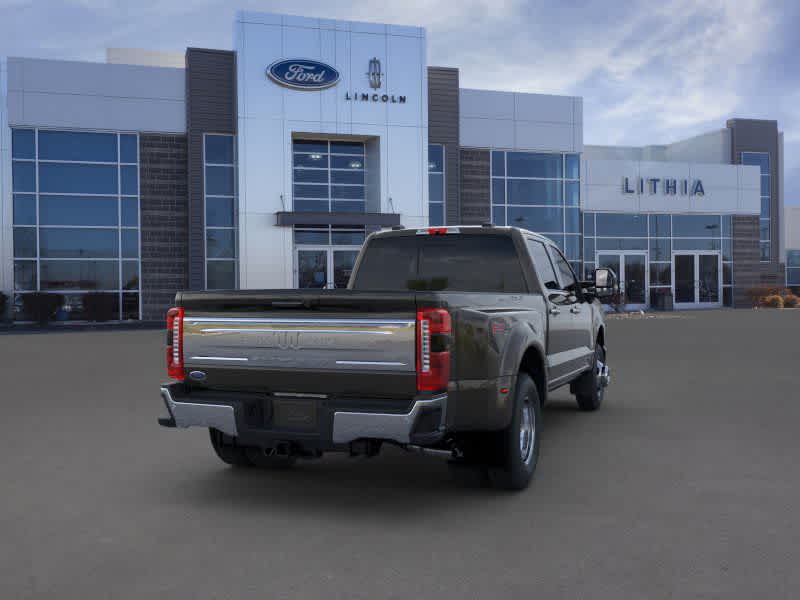 new 2024 Ford Super Duty F-350 DRW car, priced at $95,585