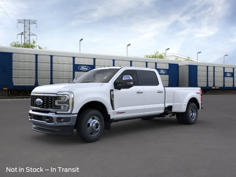 new 2024 Ford Super Duty F-350 DRW car, priced at $88,995