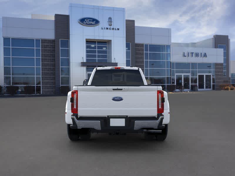 new 2024 Ford Super Duty F-350 DRW car, priced at $91,415