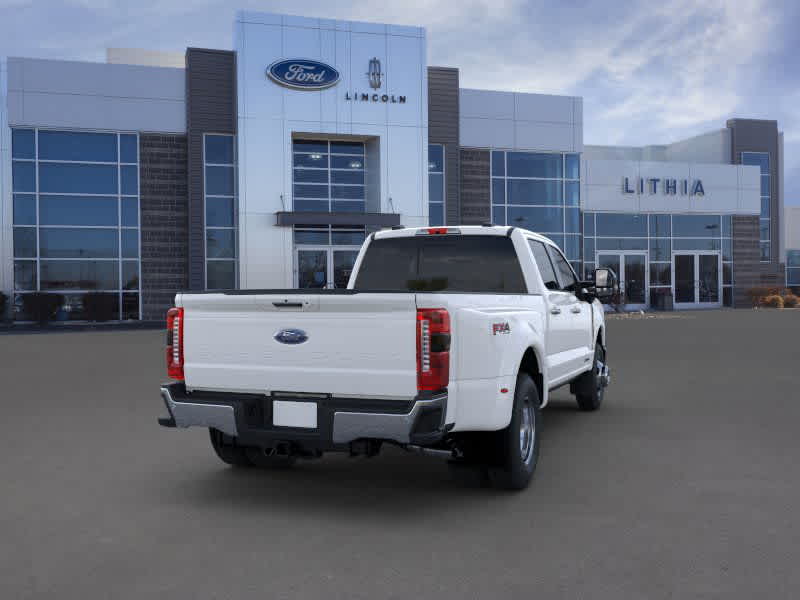 new 2024 Ford Super Duty F-350 DRW car, priced at $91,415