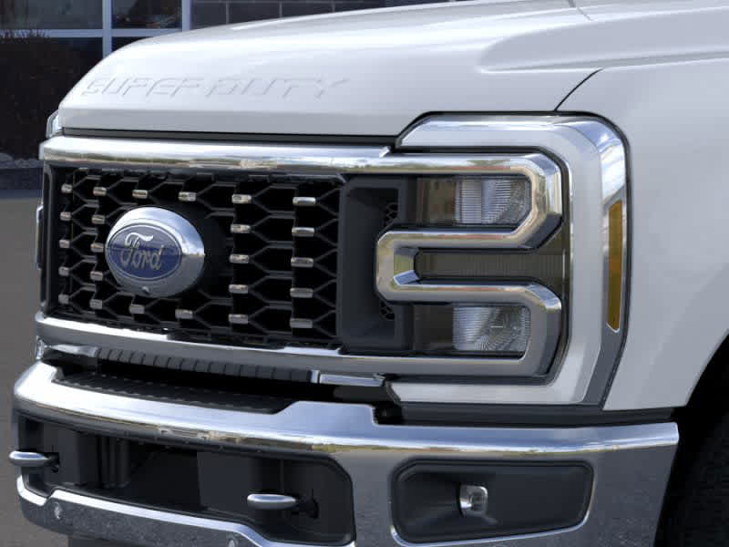 new 2024 Ford Super Duty F-350 DRW car, priced at $91,415