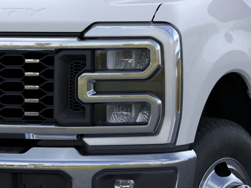 new 2024 Ford Super Duty F-350 DRW car, priced at $91,415