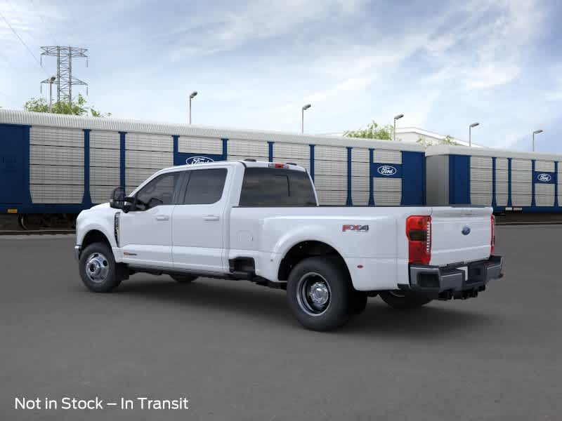 new 2024 Ford Super Duty F-350 DRW car, priced at $89,675