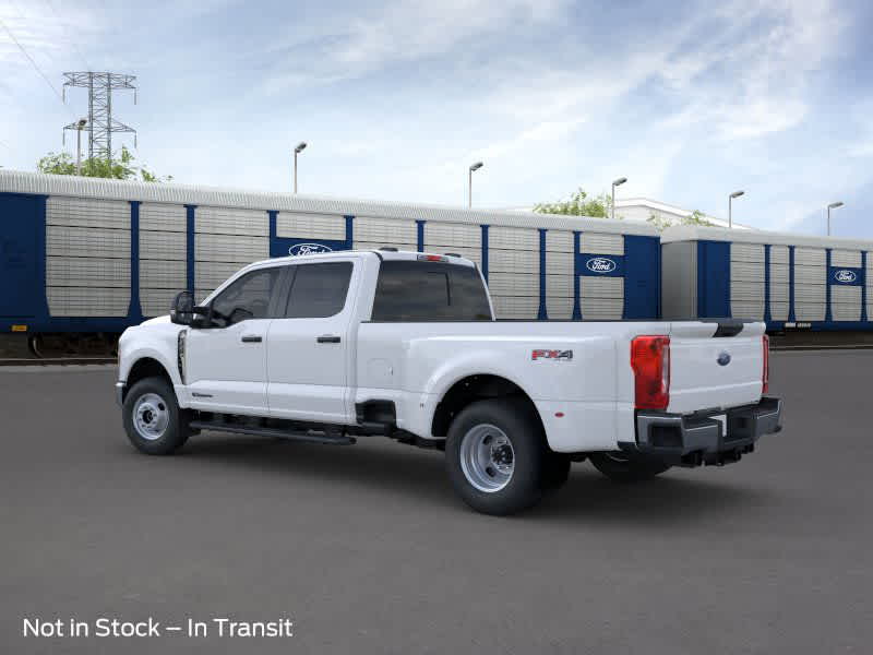 new 2024 Ford Super Duty F-350 DRW car, priced at $71,910