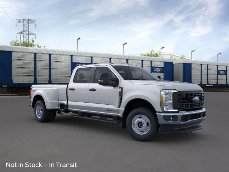 new 2024 Ford Super Duty F-350 DRW car, priced at $69,700