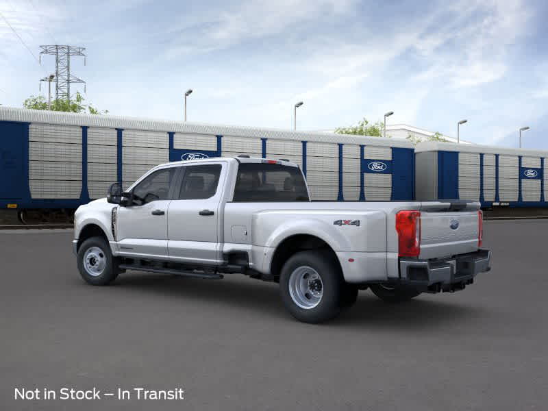 new 2024 Ford Super Duty F-350 DRW car, priced at $69,700