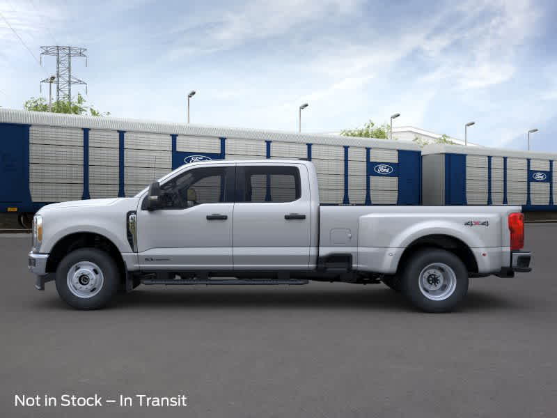 new 2024 Ford Super Duty F-350 DRW car, priced at $69,700