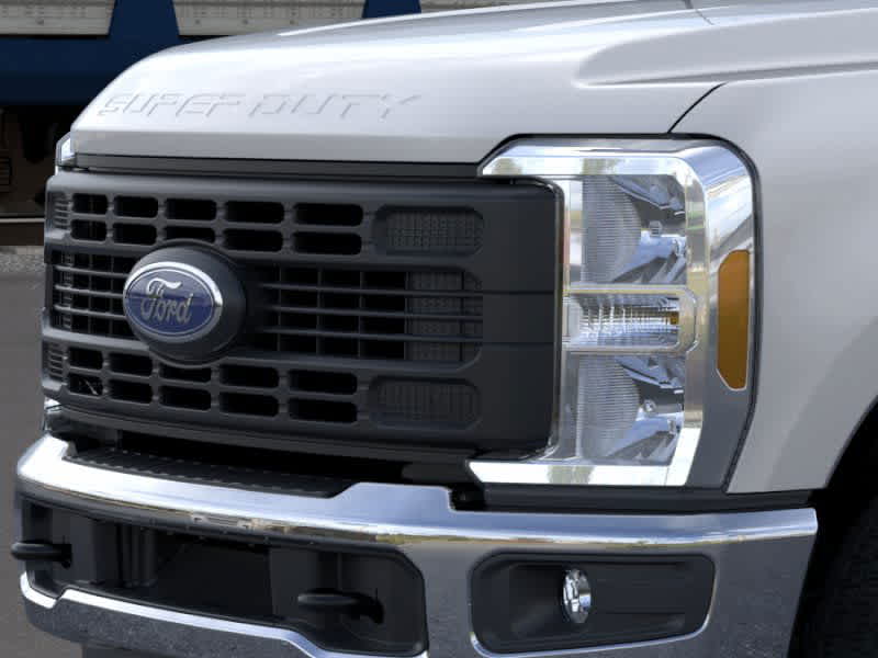 new 2024 Ford Super Duty F-350 DRW car, priced at $69,700