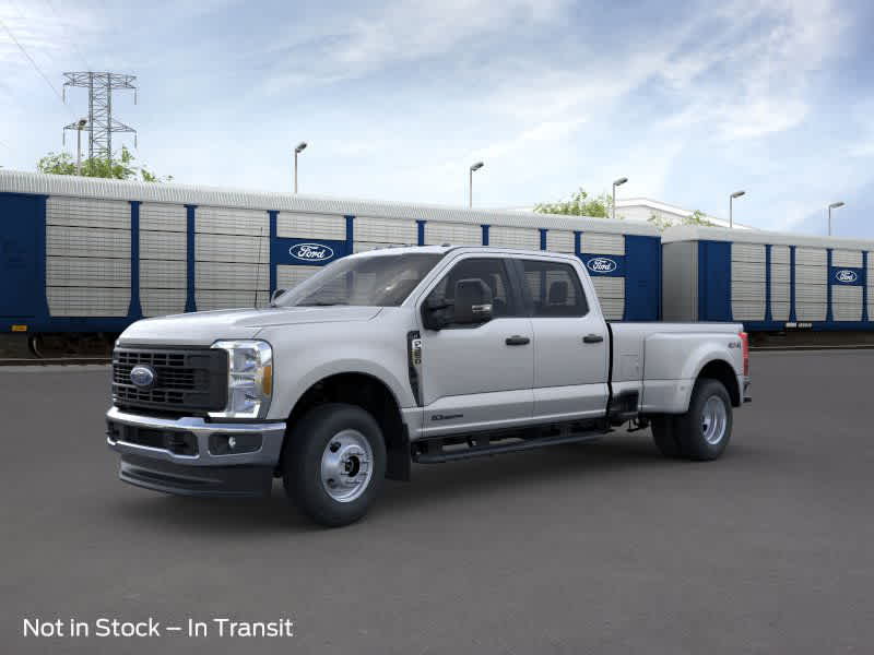 new 2024 Ford Super Duty F-350 DRW car, priced at $69,700