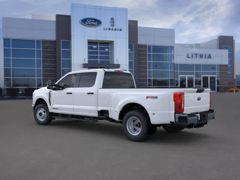 new 2024 Ford Super Duty F-350 DRW car, priced at $73,400