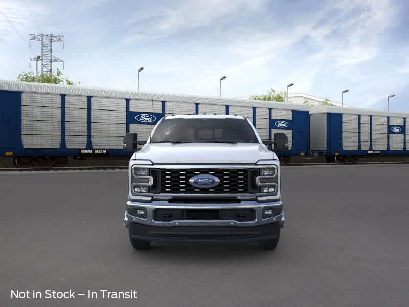 new 2024 Ford Super Duty F-350 DRW car, priced at $89,655