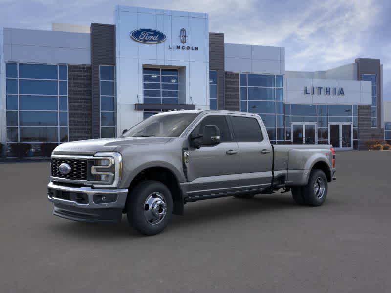 new 2024 Ford Super Duty F-350 DRW car, priced at $87,125