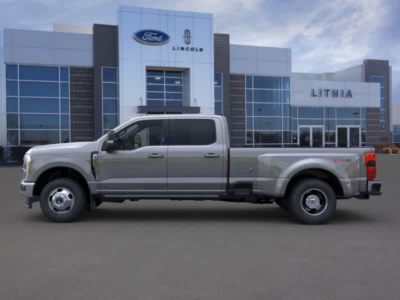 new 2024 Ford Super Duty F-350 DRW car, priced at $87,125