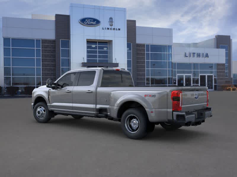 new 2024 Ford Super Duty F-350 DRW car, priced at $87,125