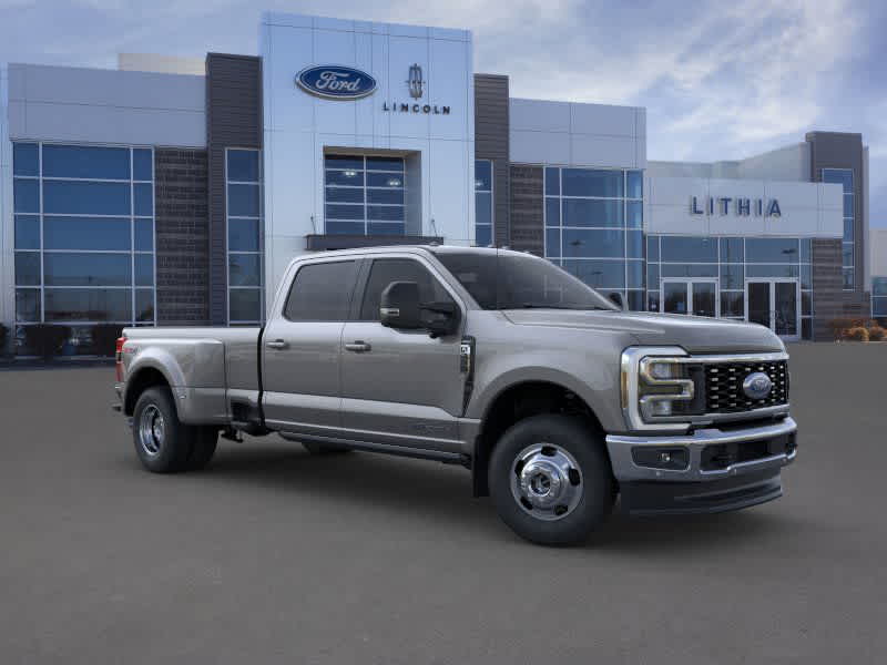 new 2024 Ford Super Duty F-350 DRW car, priced at $87,125