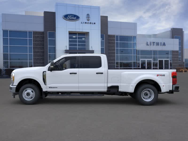 new 2024 Ford Super Duty F-350 DRW car, priced at $67,455