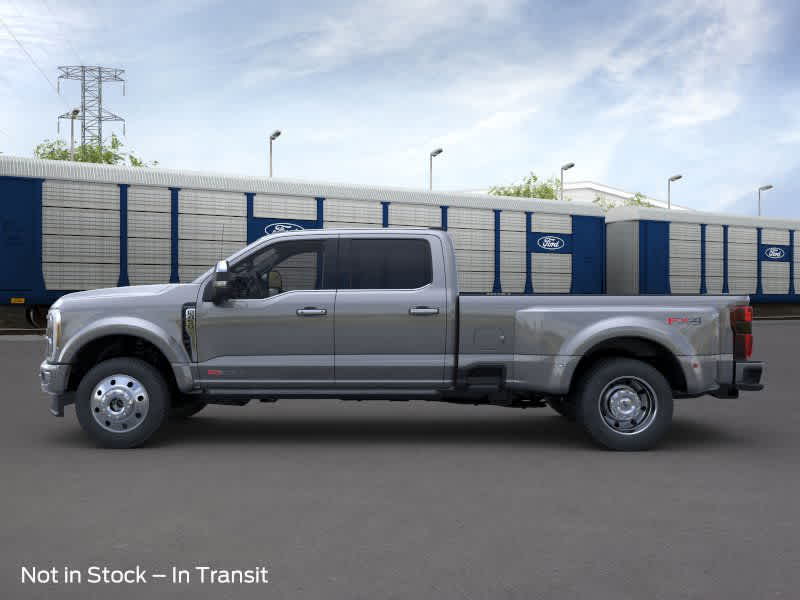 new 2024 Ford Super Duty F-450 DRW car, priced at $101,255