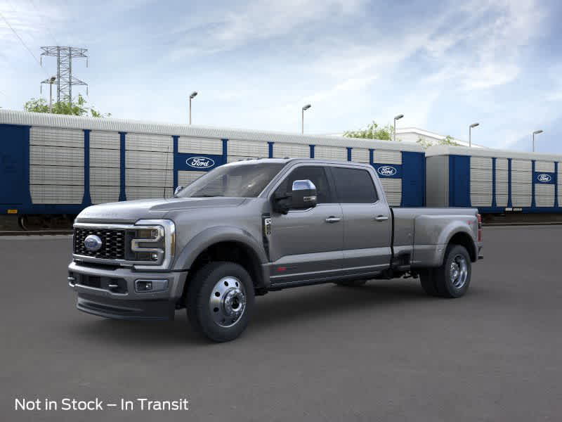 new 2024 Ford Super Duty F-450 DRW car, priced at $101,255