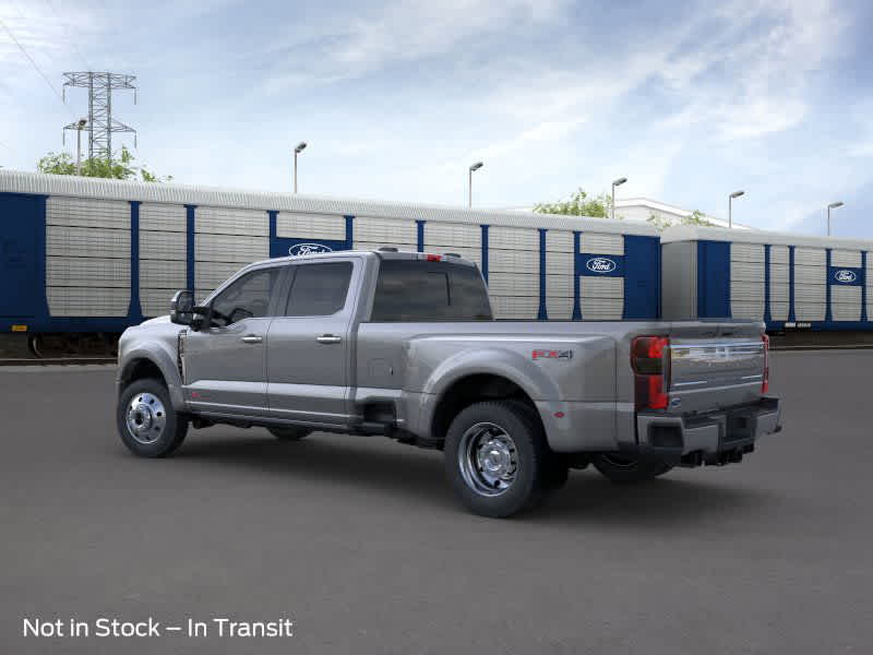 new 2024 Ford Super Duty F-450 DRW car, priced at $101,255