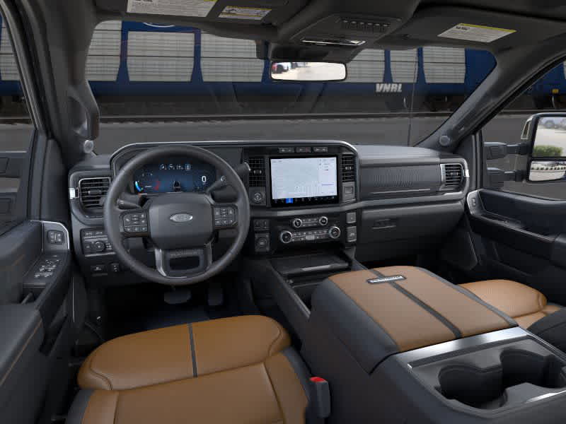 new 2024 Ford Super Duty F-450 DRW car, priced at $101,255