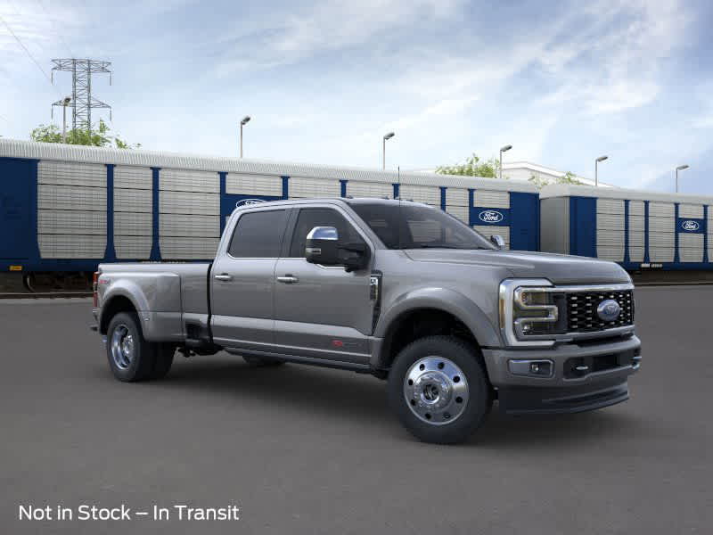 new 2024 Ford Super Duty F-450 DRW car, priced at $101,255