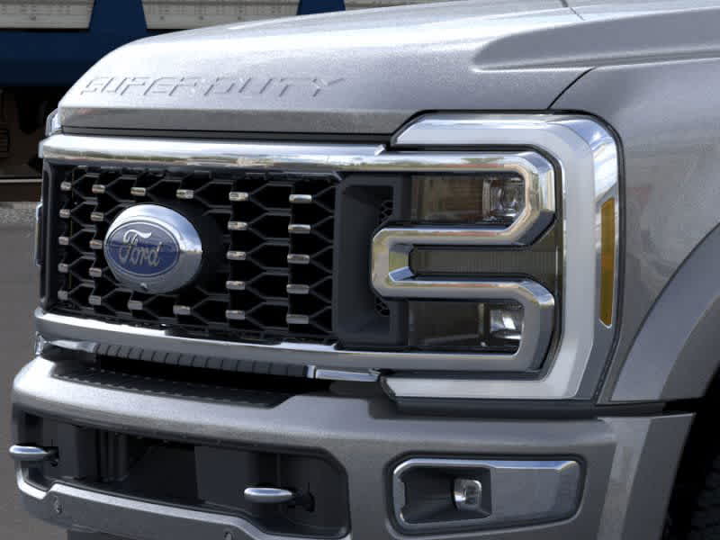 new 2024 Ford Super Duty F-450 DRW car, priced at $101,255