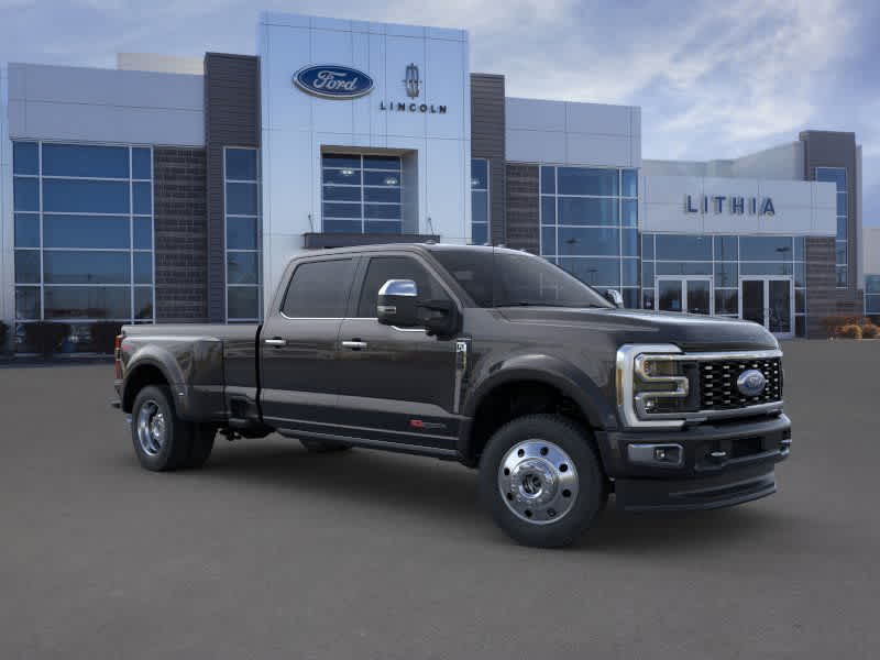 new 2024 Ford Super Duty F-450 DRW car, priced at $105,060