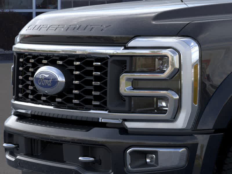 new 2024 Ford Super Duty F-450 DRW car, priced at $105,060