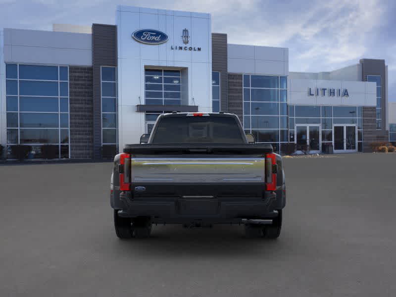 new 2024 Ford Super Duty F-450 DRW car, priced at $105,060