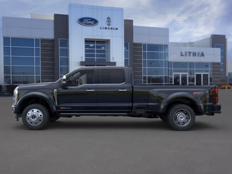 new 2024 Ford Super Duty F-450 DRW car, priced at $105,060