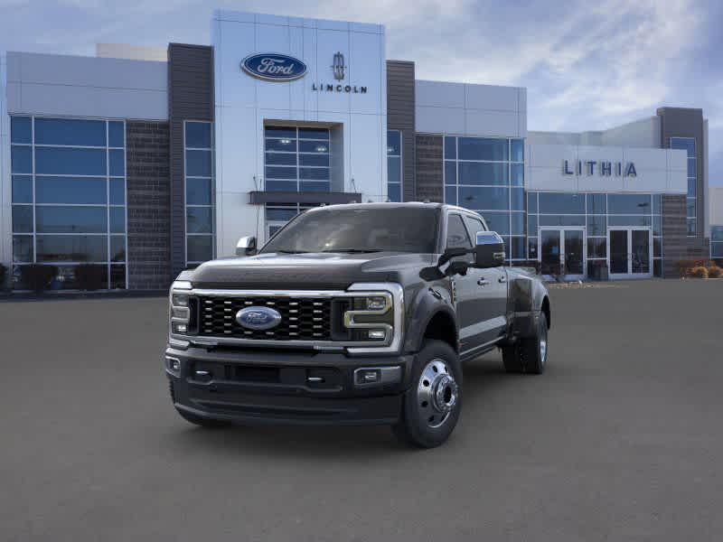 new 2024 Ford Super Duty F-450 DRW car, priced at $105,060