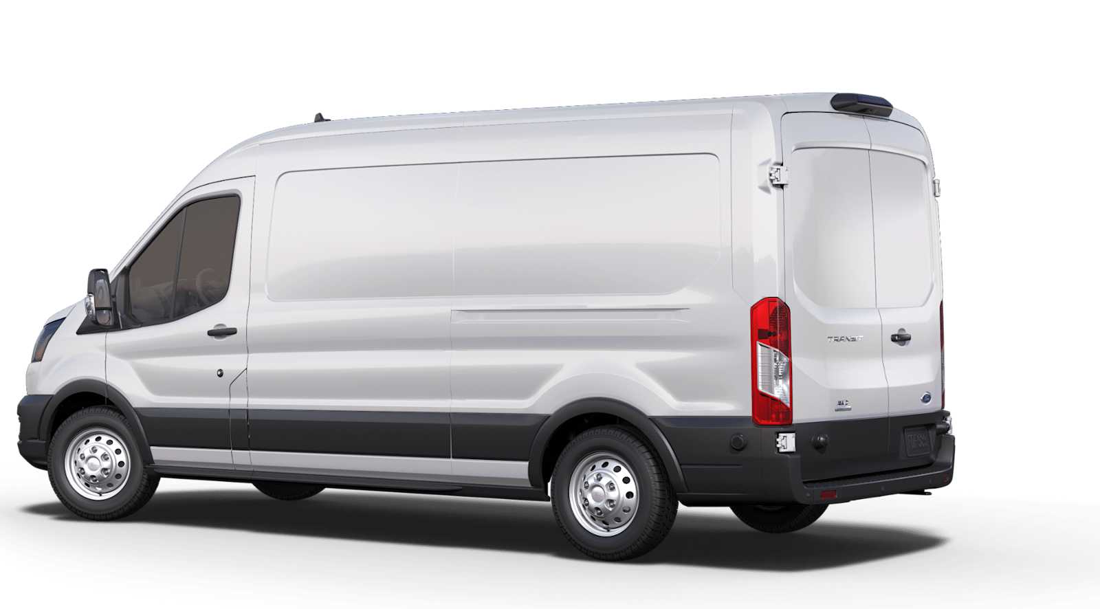 new 2024 Ford Transit car, priced at $60,205