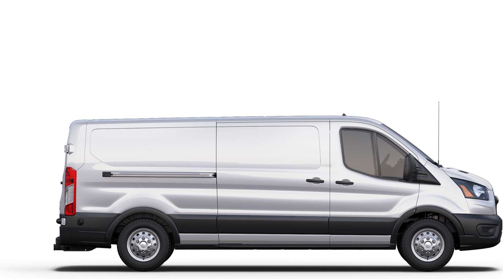 new 2024 Ford Transit car, priced at $59,825