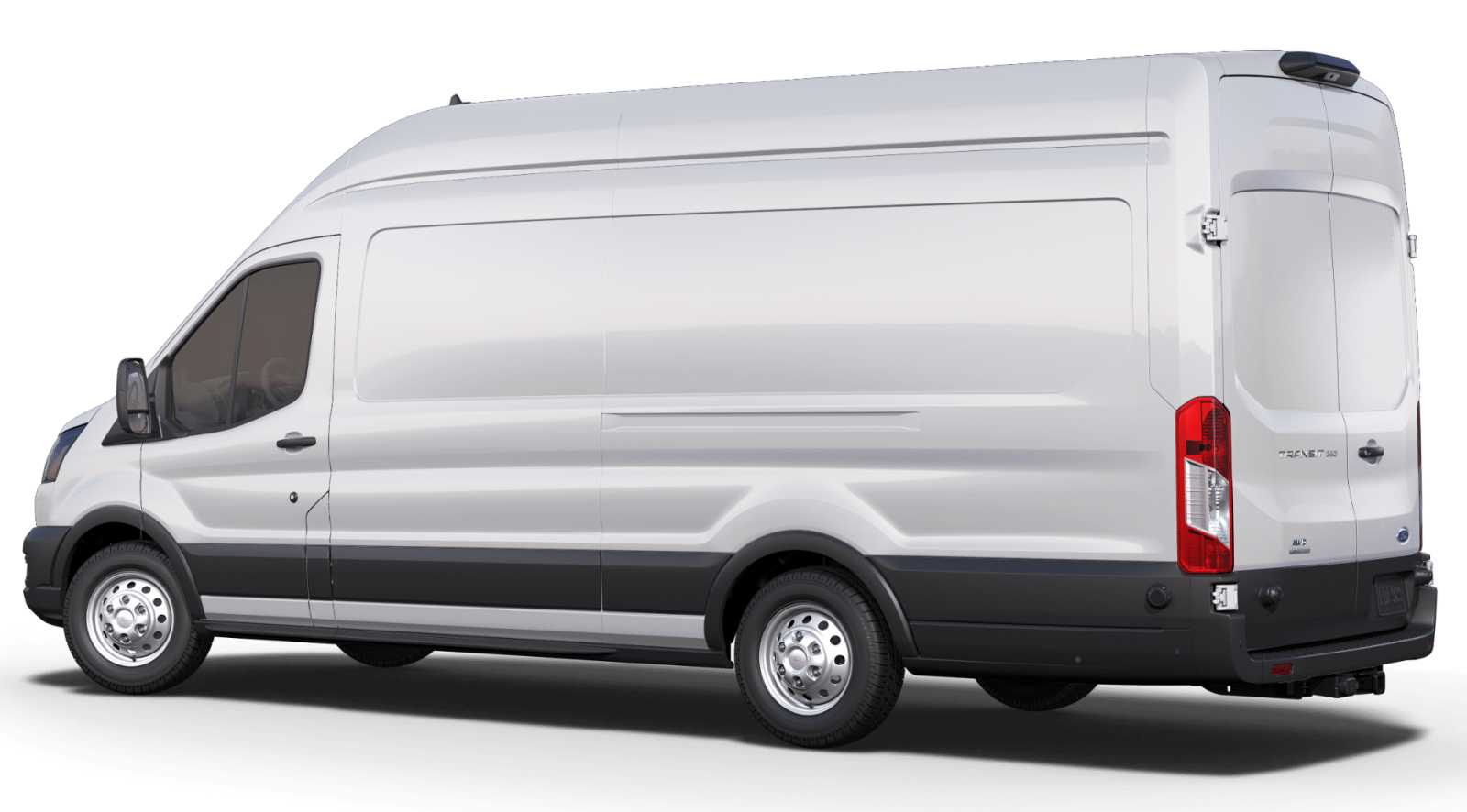 new 2024 Ford Transit car, priced at $67,525