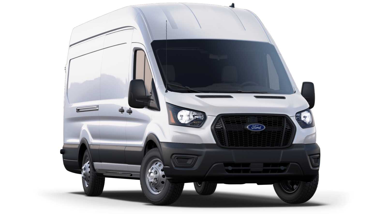 new 2024 Ford Transit car, priced at $67,525