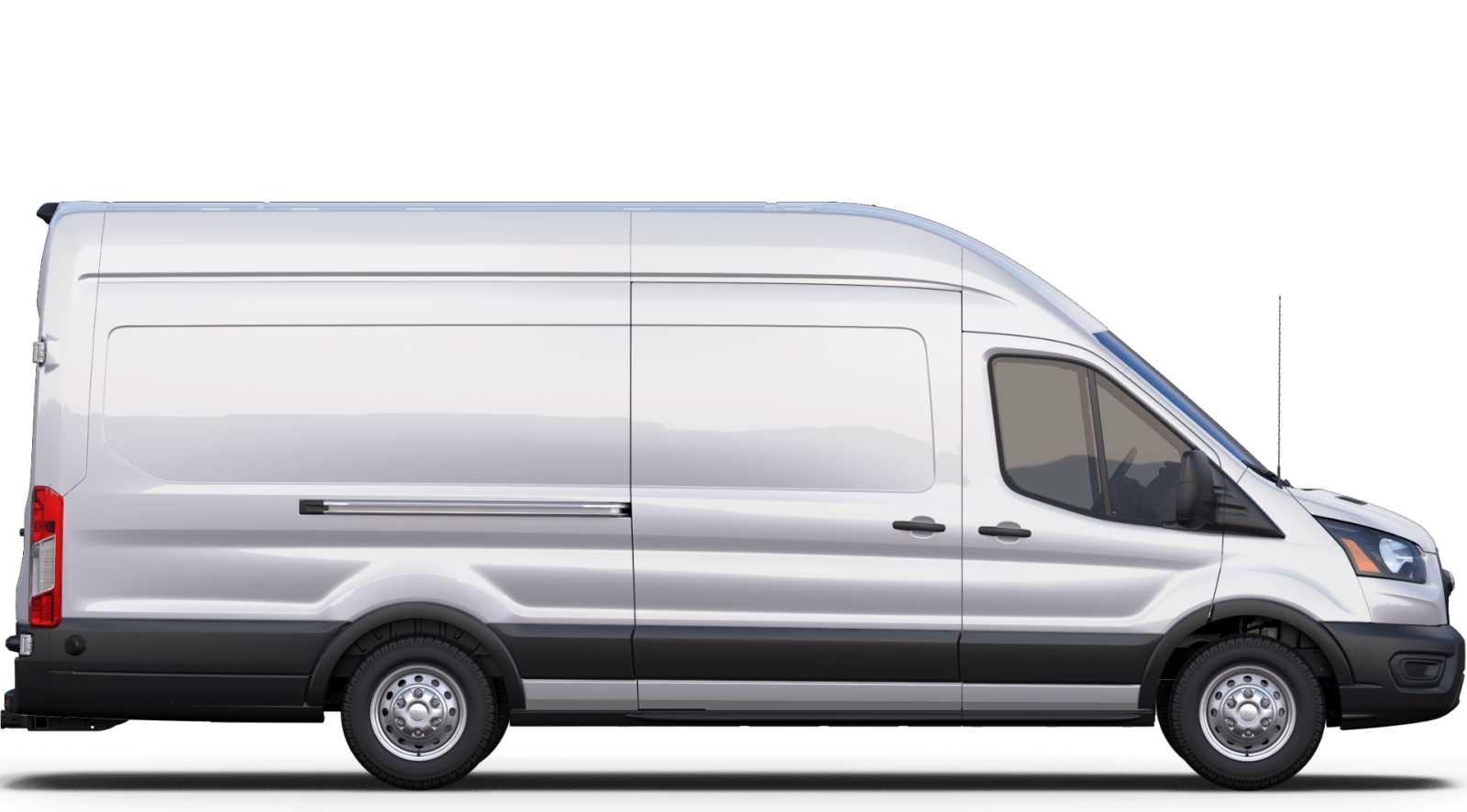 new 2024 Ford Transit car, priced at $67,525