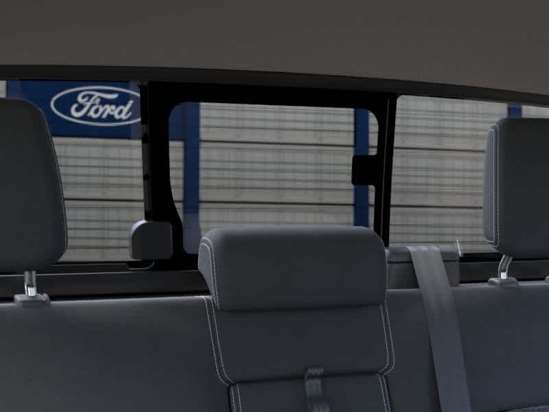 new 2024 Ford Ranger car, priced at $44,225