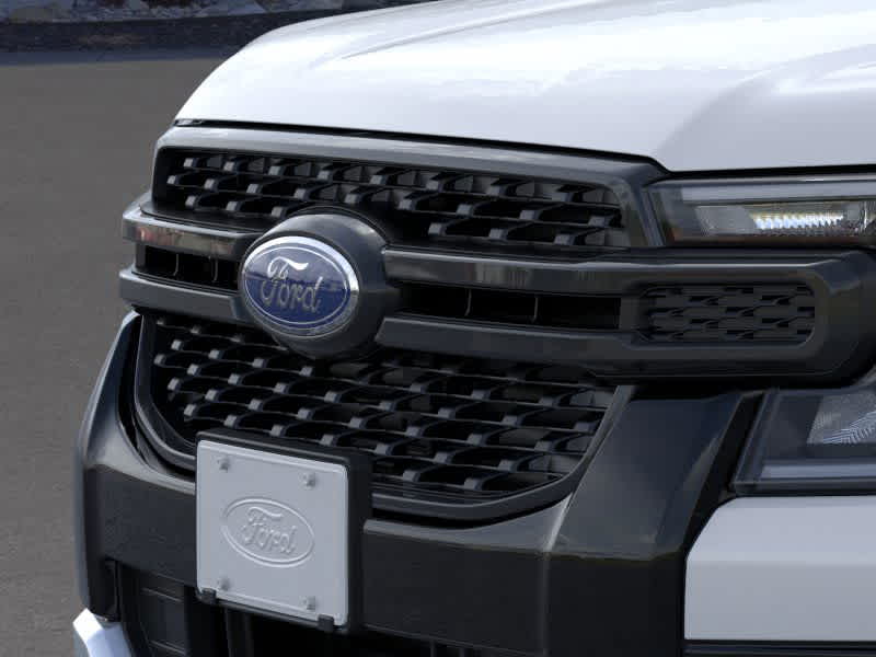 new 2024 Ford Ranger car, priced at $39,995