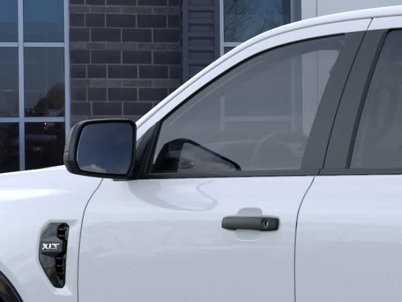 new 2024 Ford Ranger car, priced at $39,995