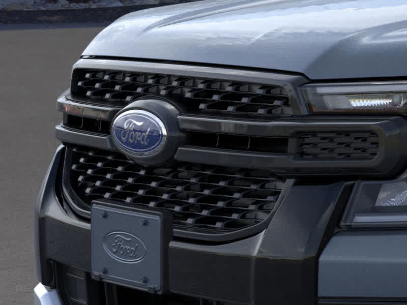 new 2024 Ford Ranger car, priced at $42,995