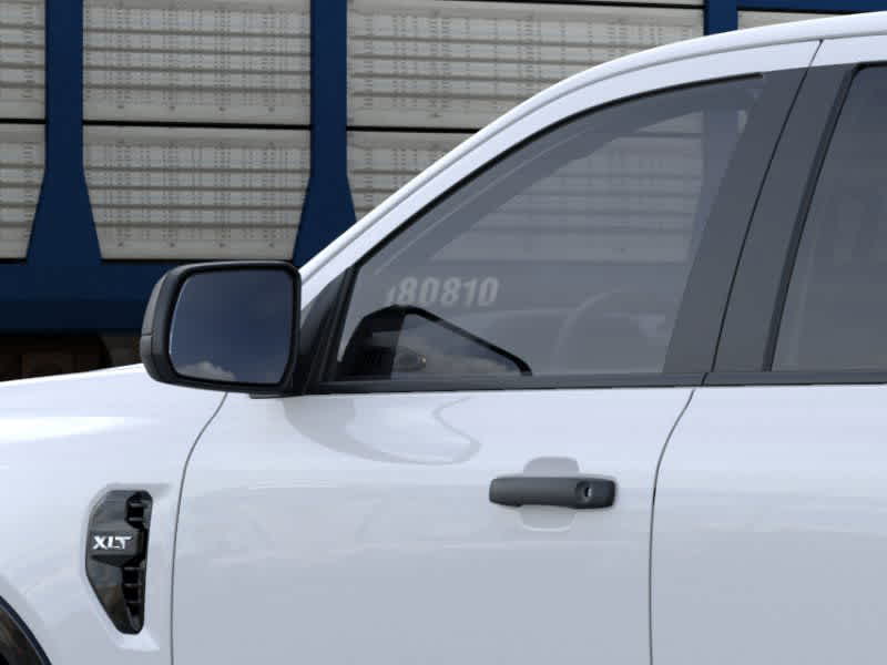 new 2024 Ford Ranger car, priced at $44,325