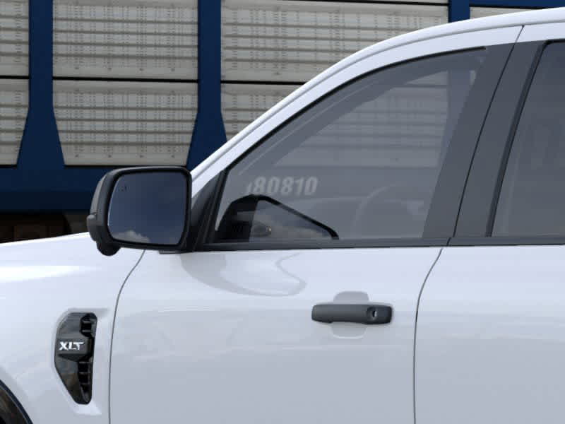 new 2024 Ford Ranger car, priced at $46,135