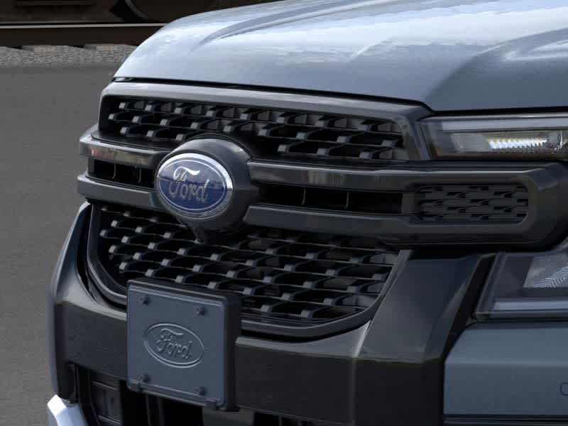 new 2024 Ford Ranger car, priced at $47,130