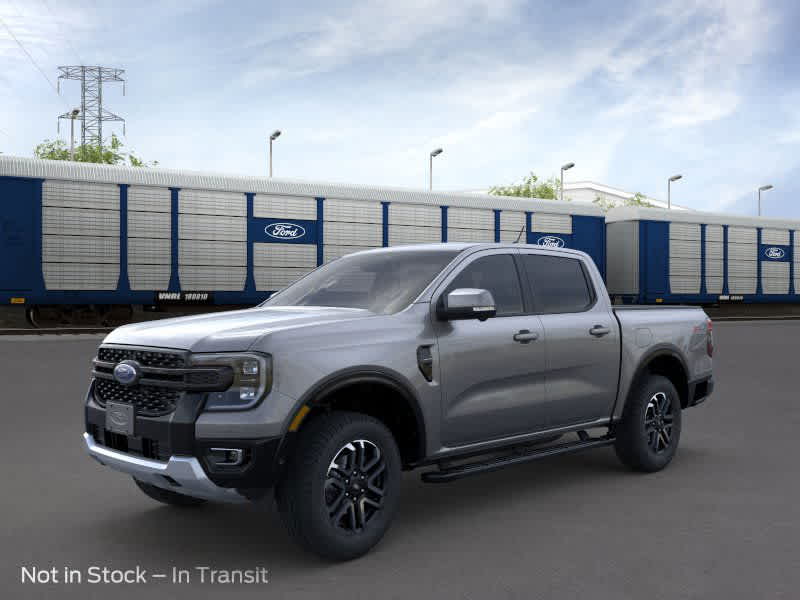 new 2024 Ford Ranger car, priced at $51,030