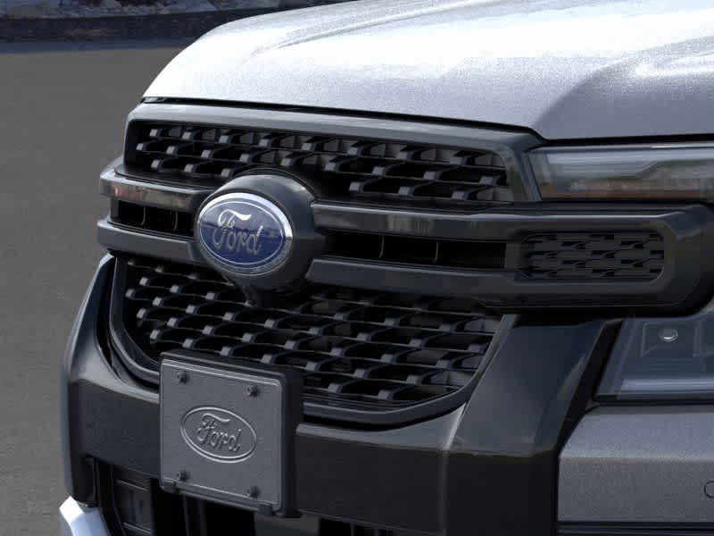 new 2024 Ford Ranger car, priced at $47,995