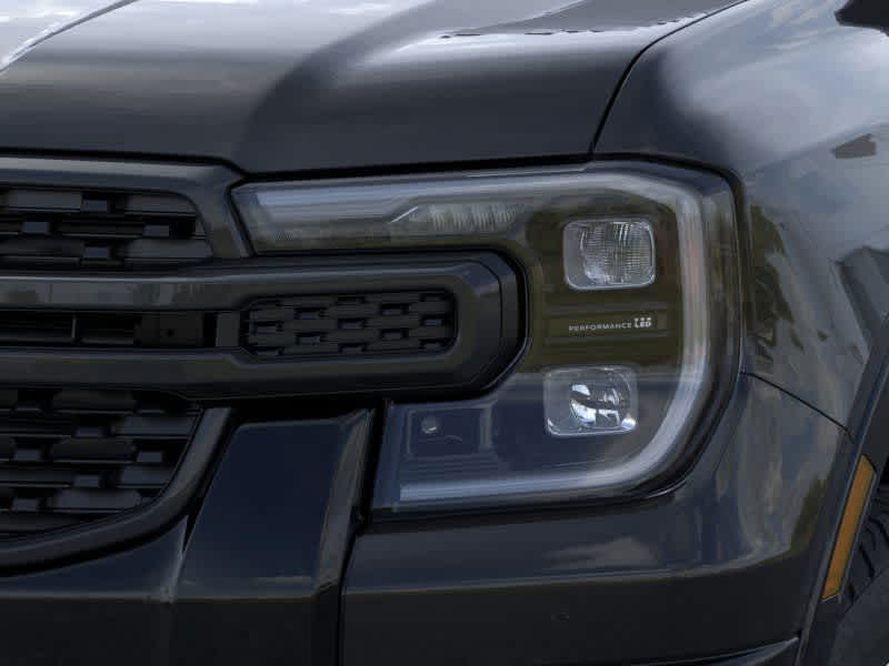 new 2024 Ford Ranger car, priced at $47,995