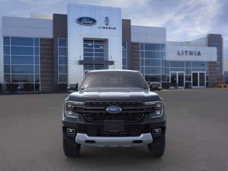 new 2024 Ford Ranger car, priced at $47,995